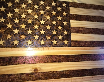 Custom made