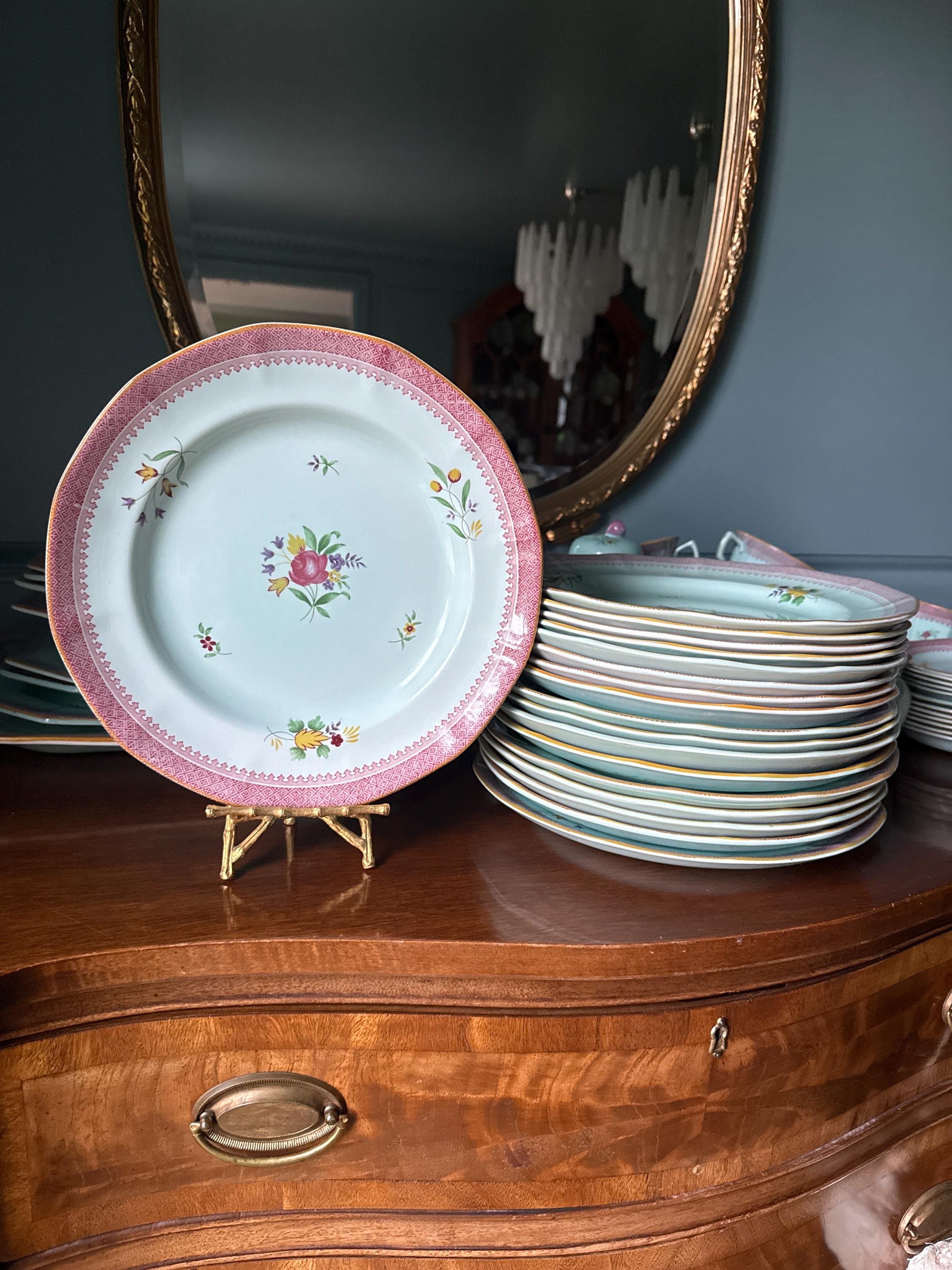 Adams dinner set - Etsy 日本