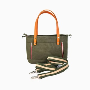 PDF Schnittmuster und Nähanleitung Tasche Liabella, Taschenschnittmuster, Sewing Pattern, Bag Pattern, Handtasche