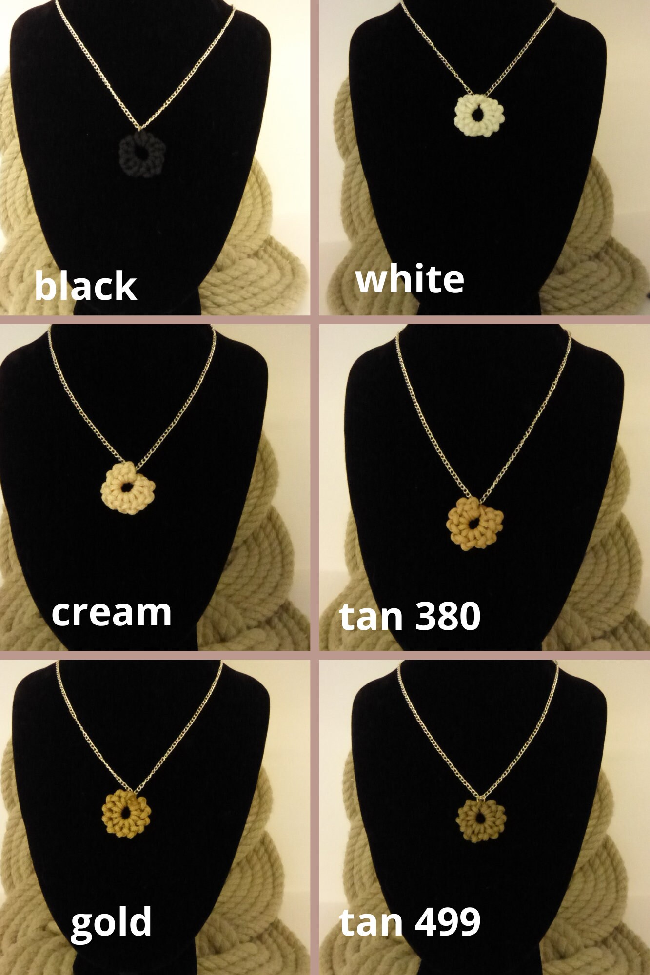Collana Uomo Con Ciondolo Ancora Nautica – Acciaio Inossidabile Nero Ossidato, Catena Inclusa, 20 Pollici
