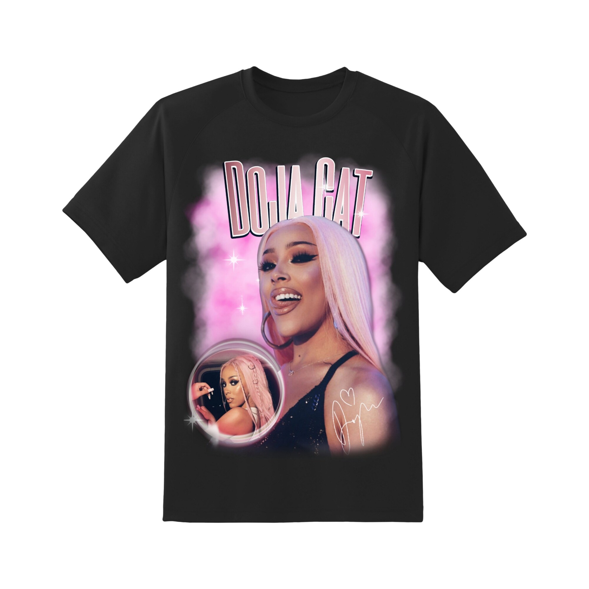 Discover Doja Cat Doja Katze T-Shirt