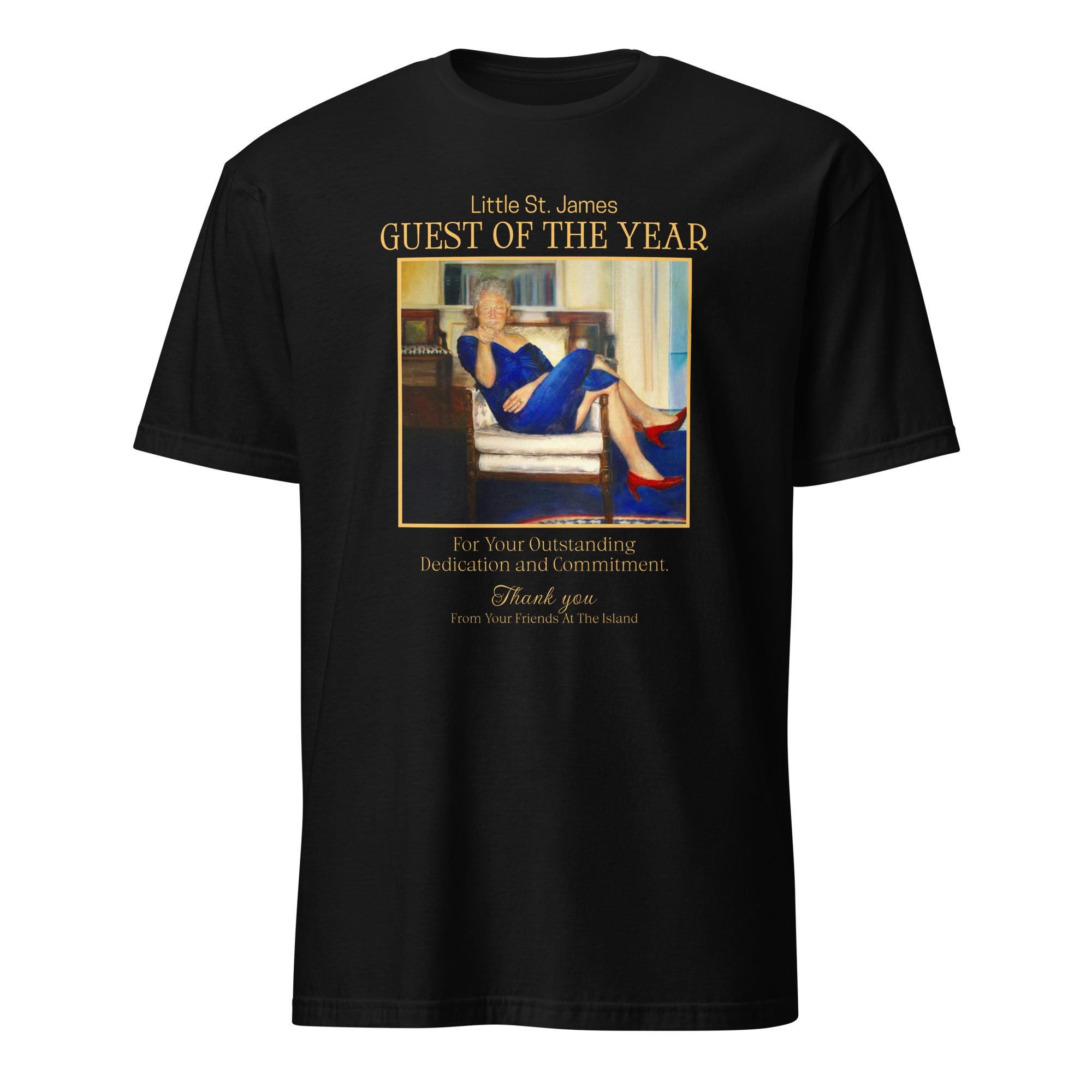bill clinton epstein painting blue dress Pale Blue wedding gown 4 US / Pale Blue/Ash Blue main image 1