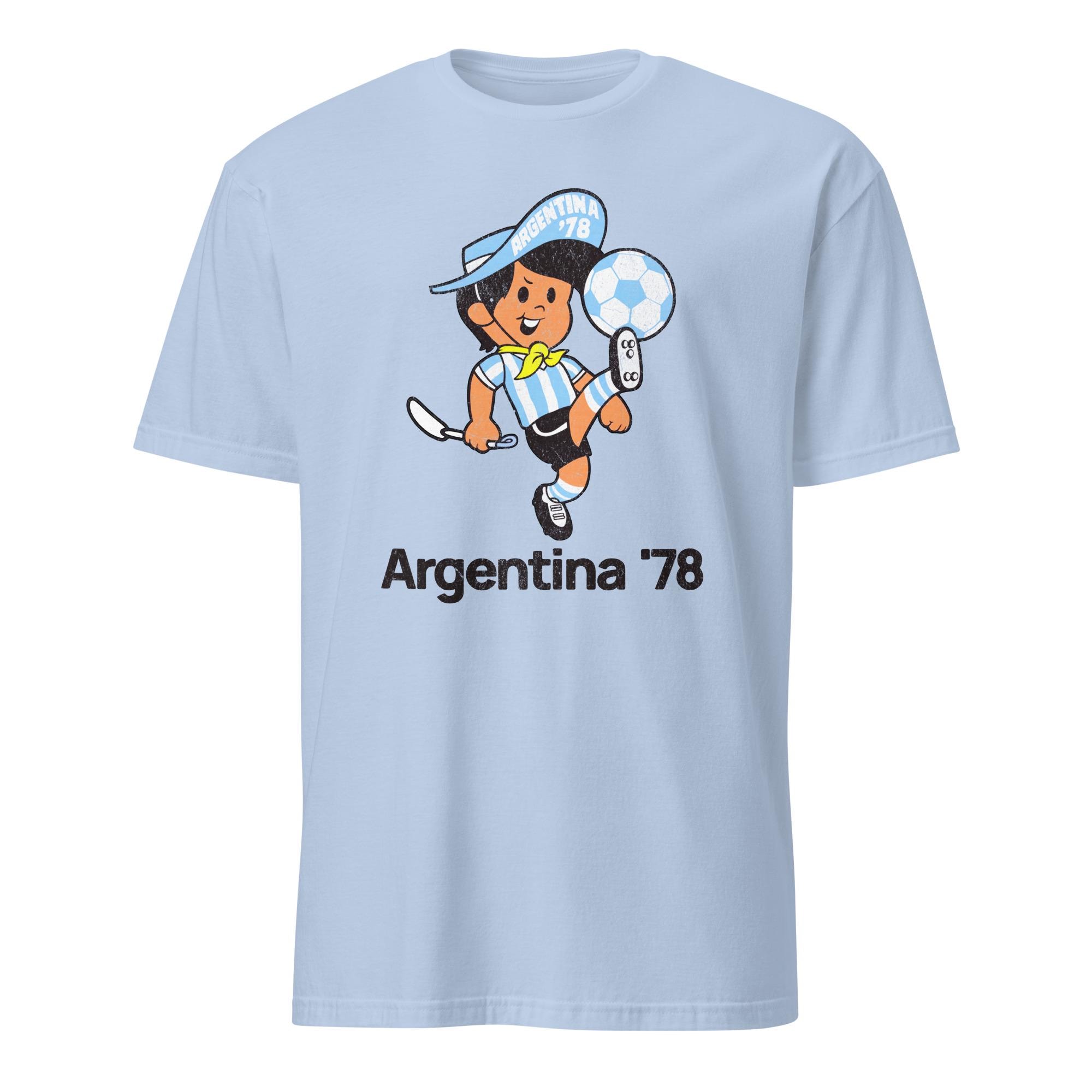 1978 Fifa World Cup - Etsy