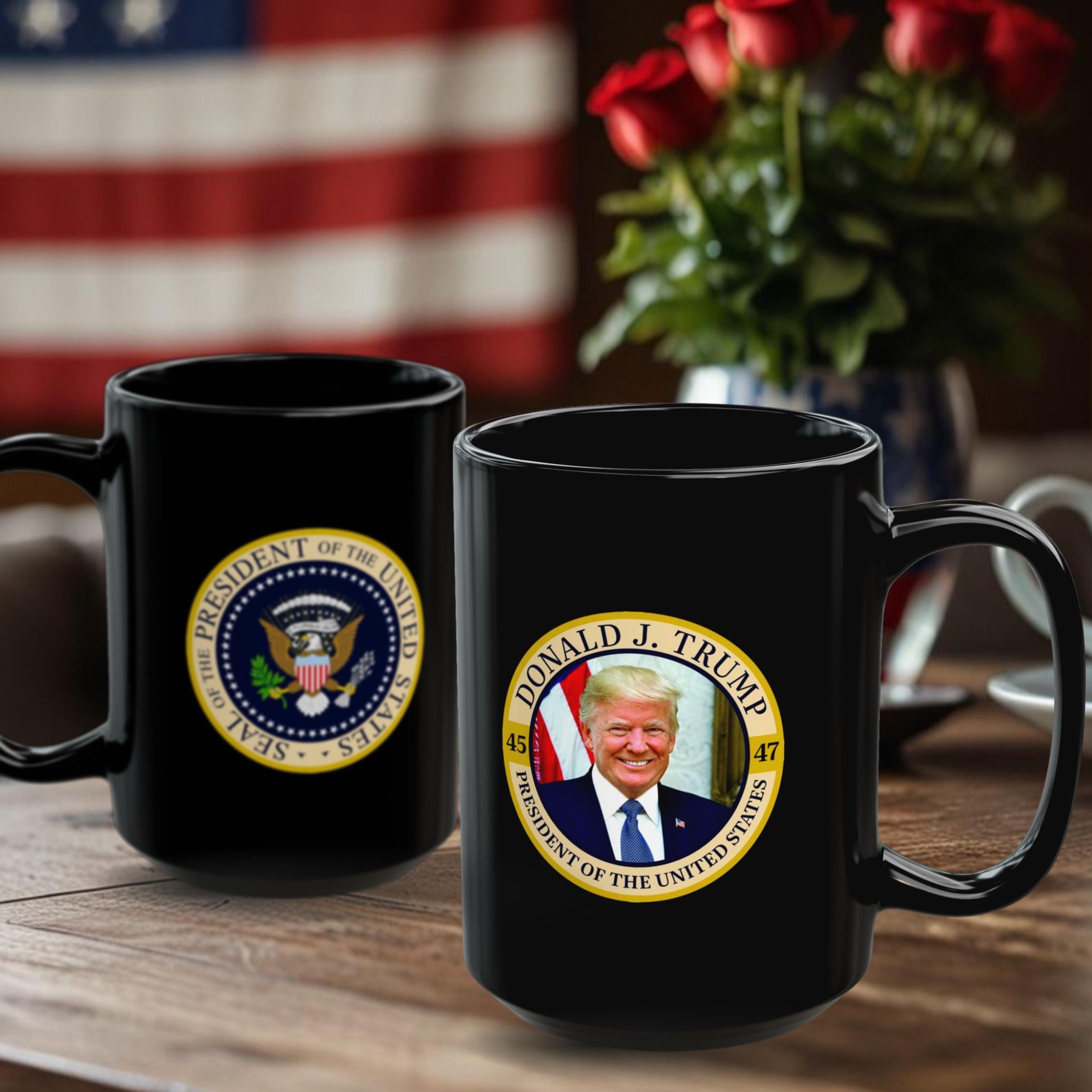 トランプ大統領マグカップ - Etsy 日本