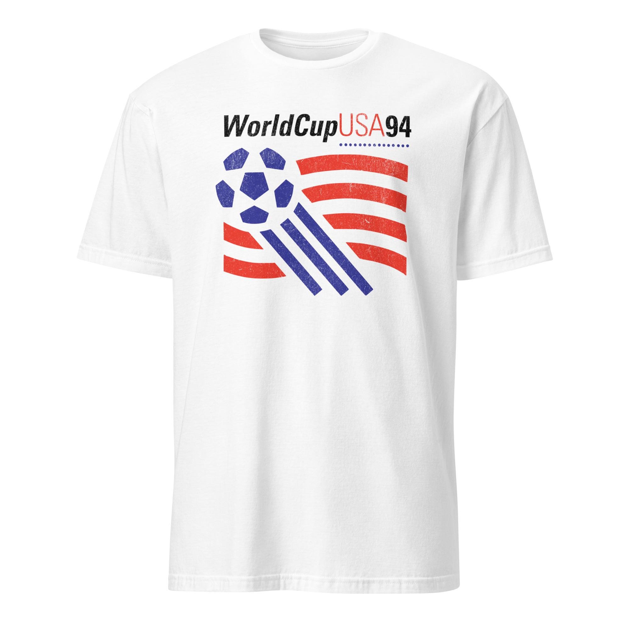 World cup 94 shirt - Etsy 日本