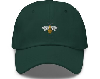 Bee Cool Hats - Etsy