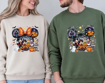 Ontwerp voor een sweatshirt