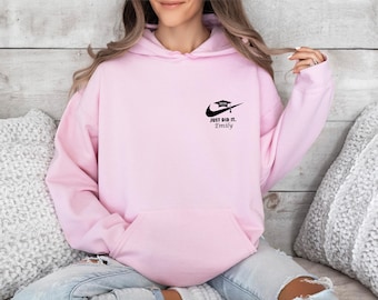 Graduation Hoodie, 2026 Graduation, Personalised Hoodie, Graduation Gift, Custom Graduation, Daughter Graduation, Nurse Graduation