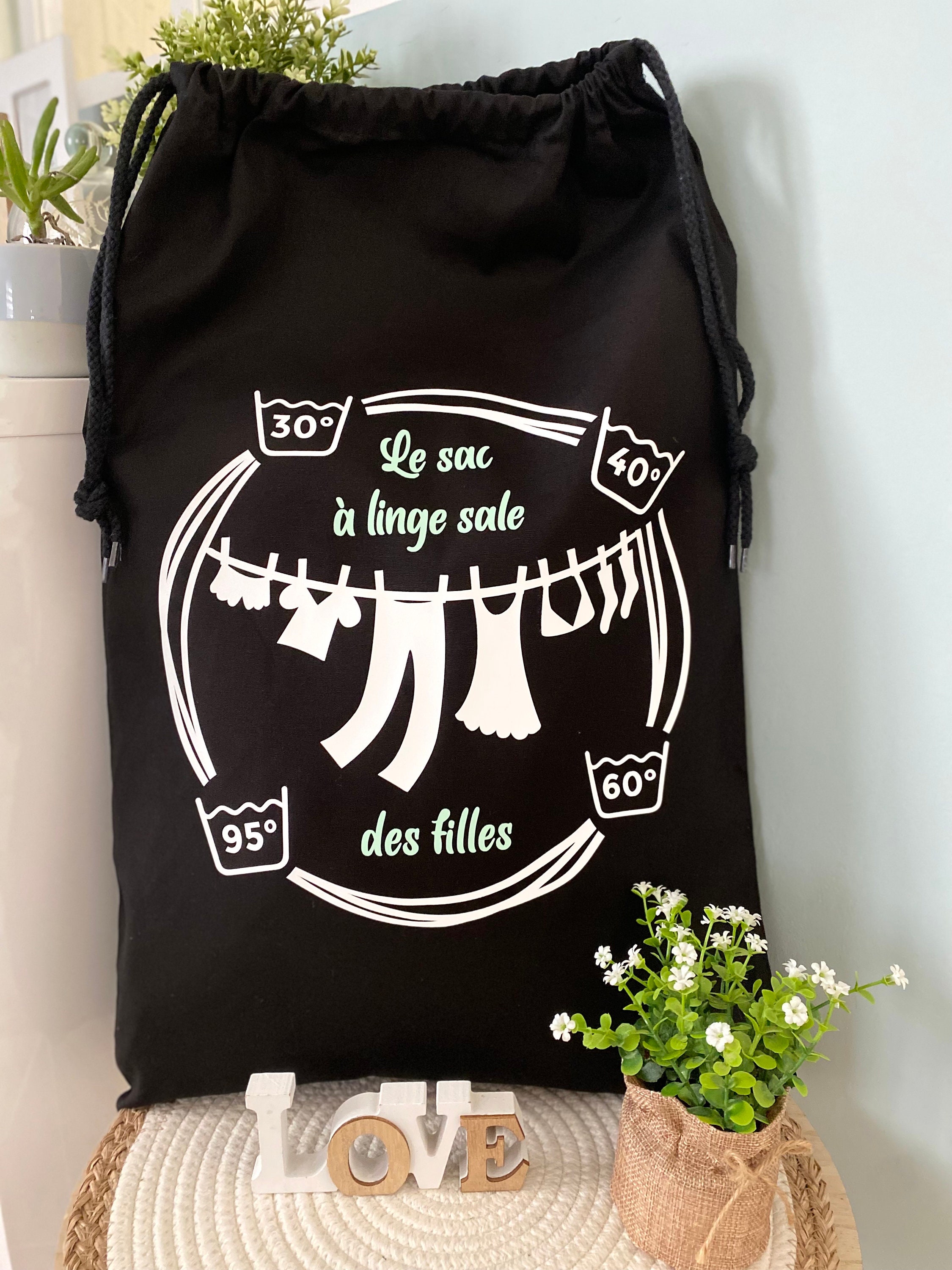 Sac Calie (Taille S) à personnaliser - Audrey C.outure