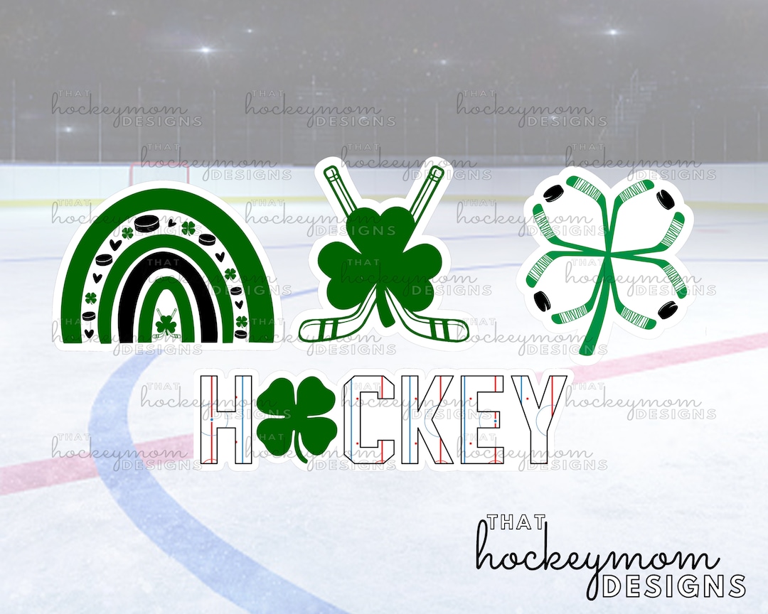 st patricks day hockey tournament hershey pa