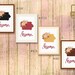 Iowa Cross Stitch Pattern, State of Iowa Cross Stitch Pattern, Map USA ...