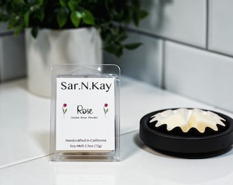 Tart Melt Wax,Wax Melts Scented,Tarts Fragrance Wax.Tart Wax Cubes,Wax Tart Melts,Aromatherapy Melts,Scented wax melts