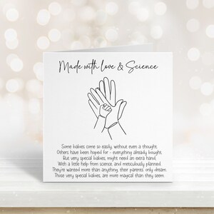 Baby poem, Digital item, poem only, artwork not included