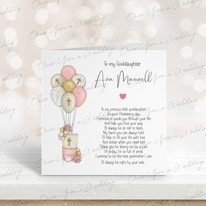 christening poem, Digital item, poem only, artwork not included