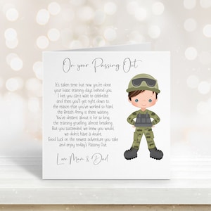 army/forces poem, Digital item, poem only, artwork not included