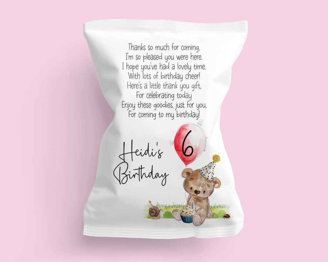 Birthday Sweetie Pack Poem Digital Item Poem Only Artwork Not birthday-sweetie-pack-poem-digital-item-poem-only-artwork-not