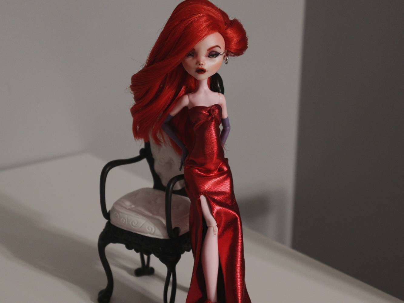 lifelike puppy that moves