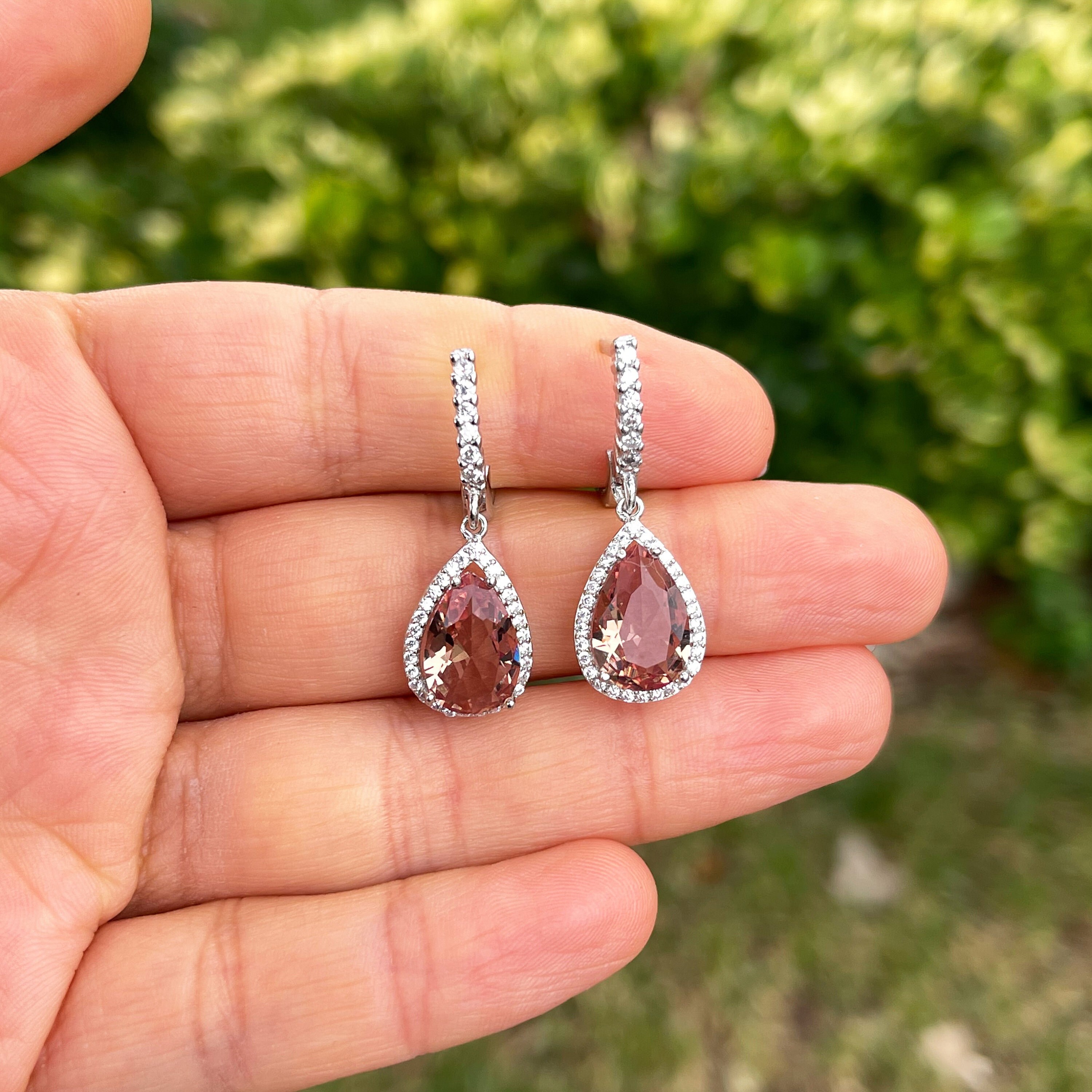 Zultanite earrings discount
