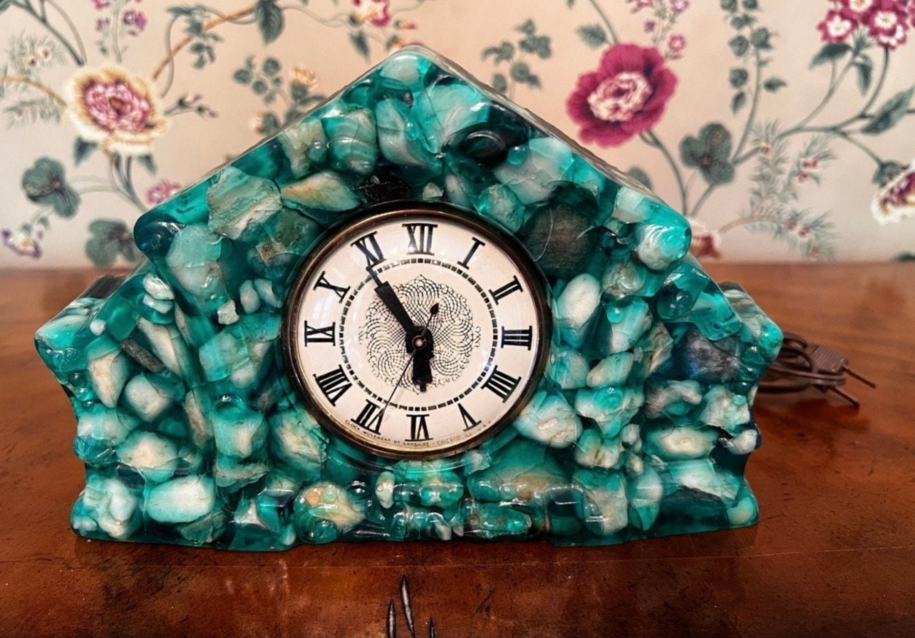Lanshire Clock - Etsy Lanshire Clock - Etsy