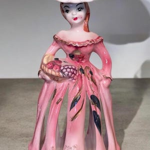【Wilcox】【Lady Mary】ギャラリートレー 果実のレリーフ Handkerchief Lady Holder - Etsy