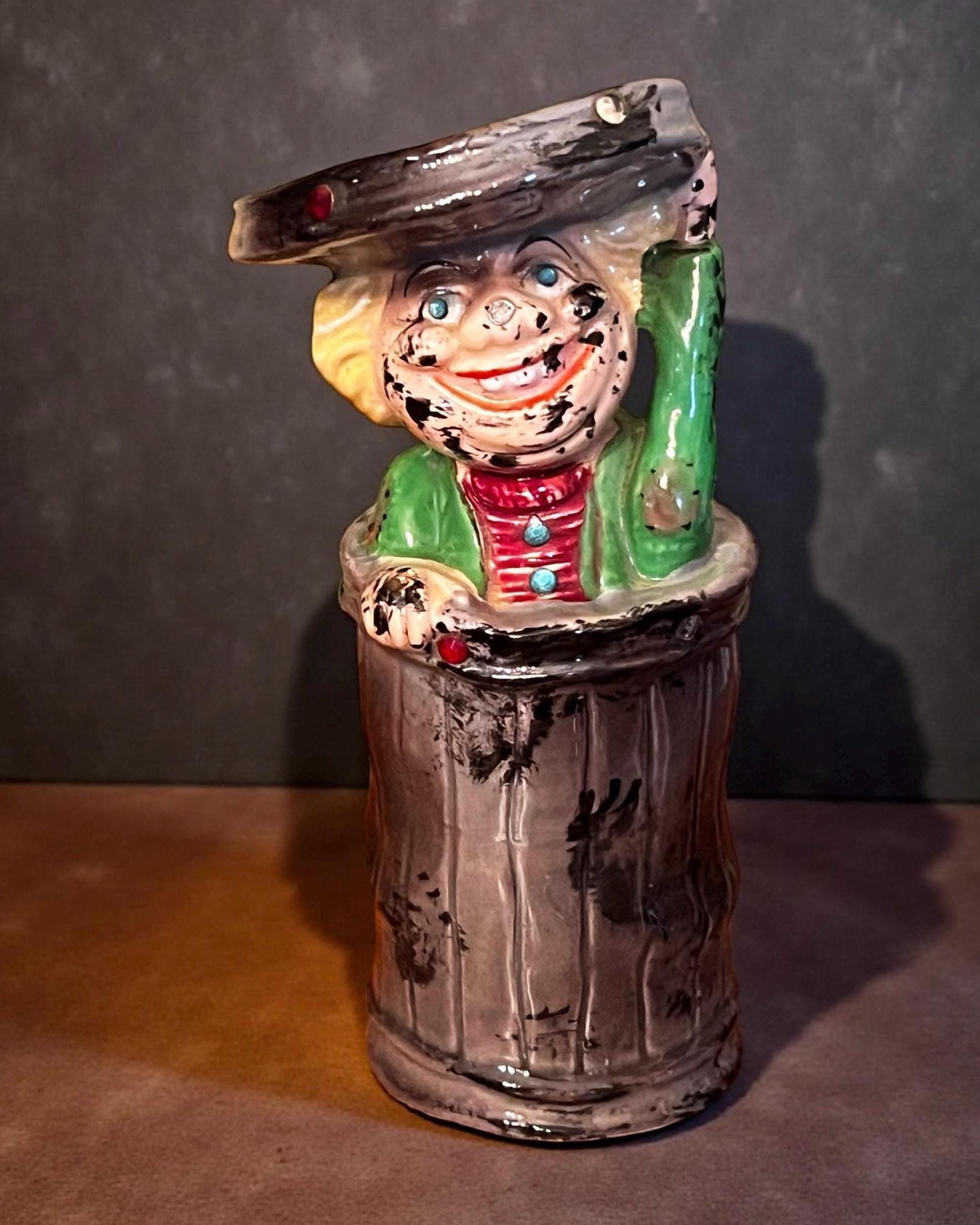 Kreiss Psycho - Etsy