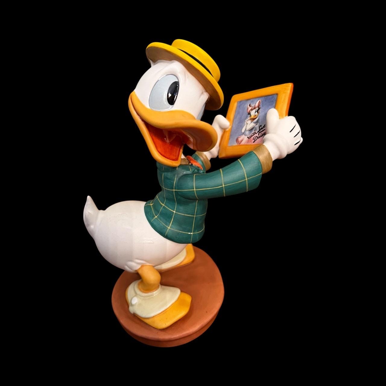 Wdcc Donald Duck - Etsy