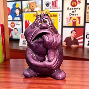 Psycho Ceramics - Etsy