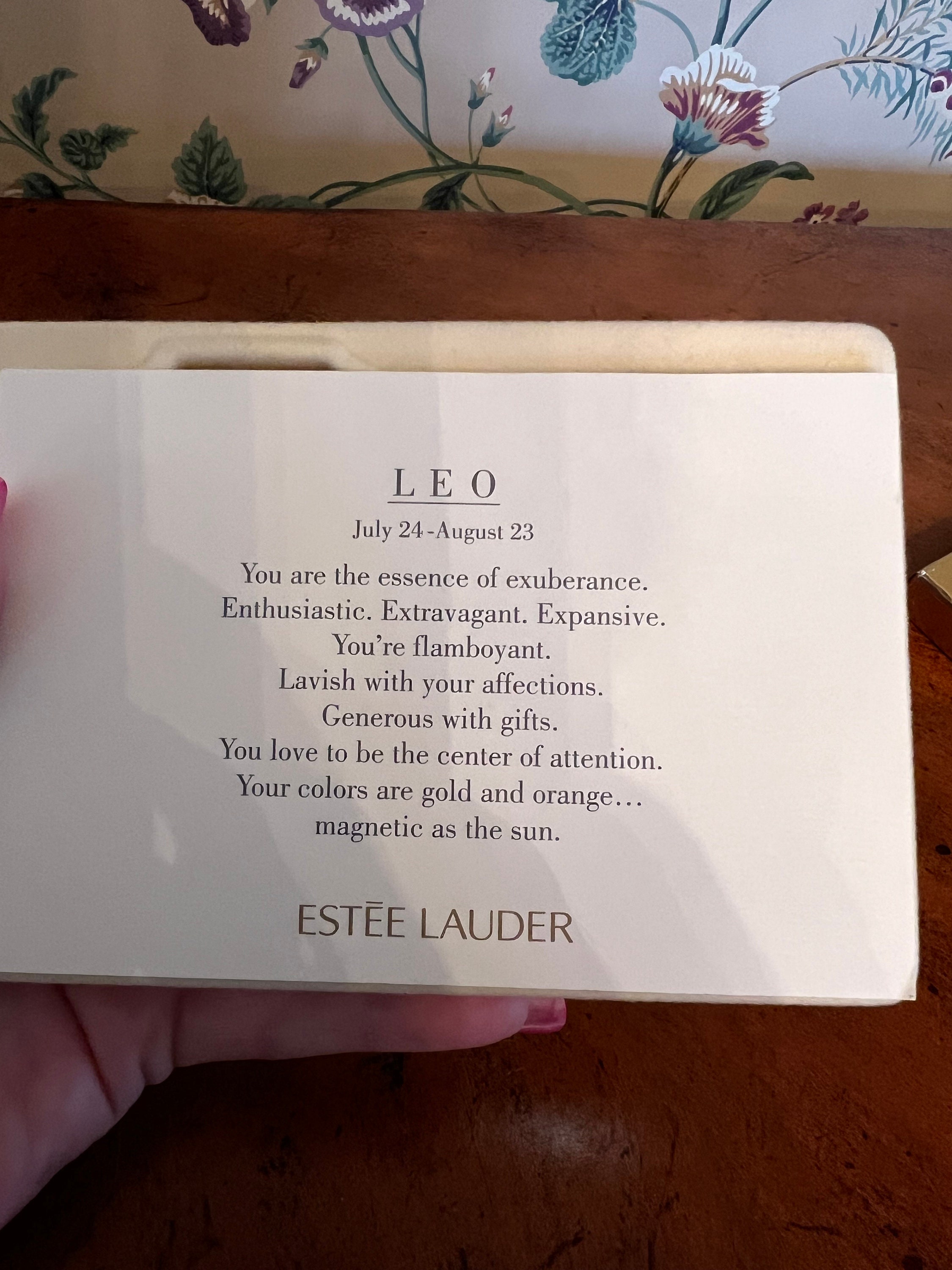 estee lauder jeweled compact