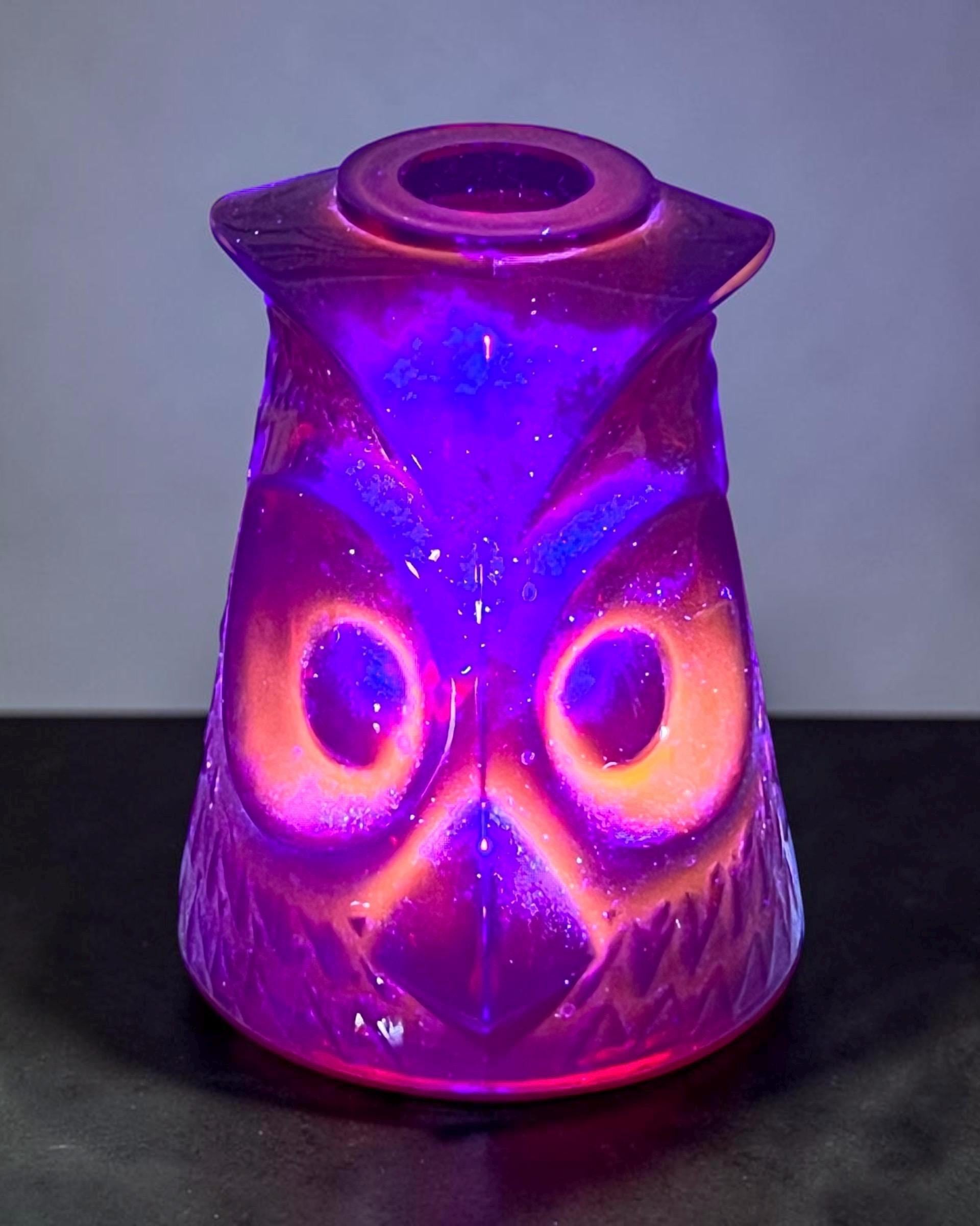 Fairy Lamp Amberina - Etsy