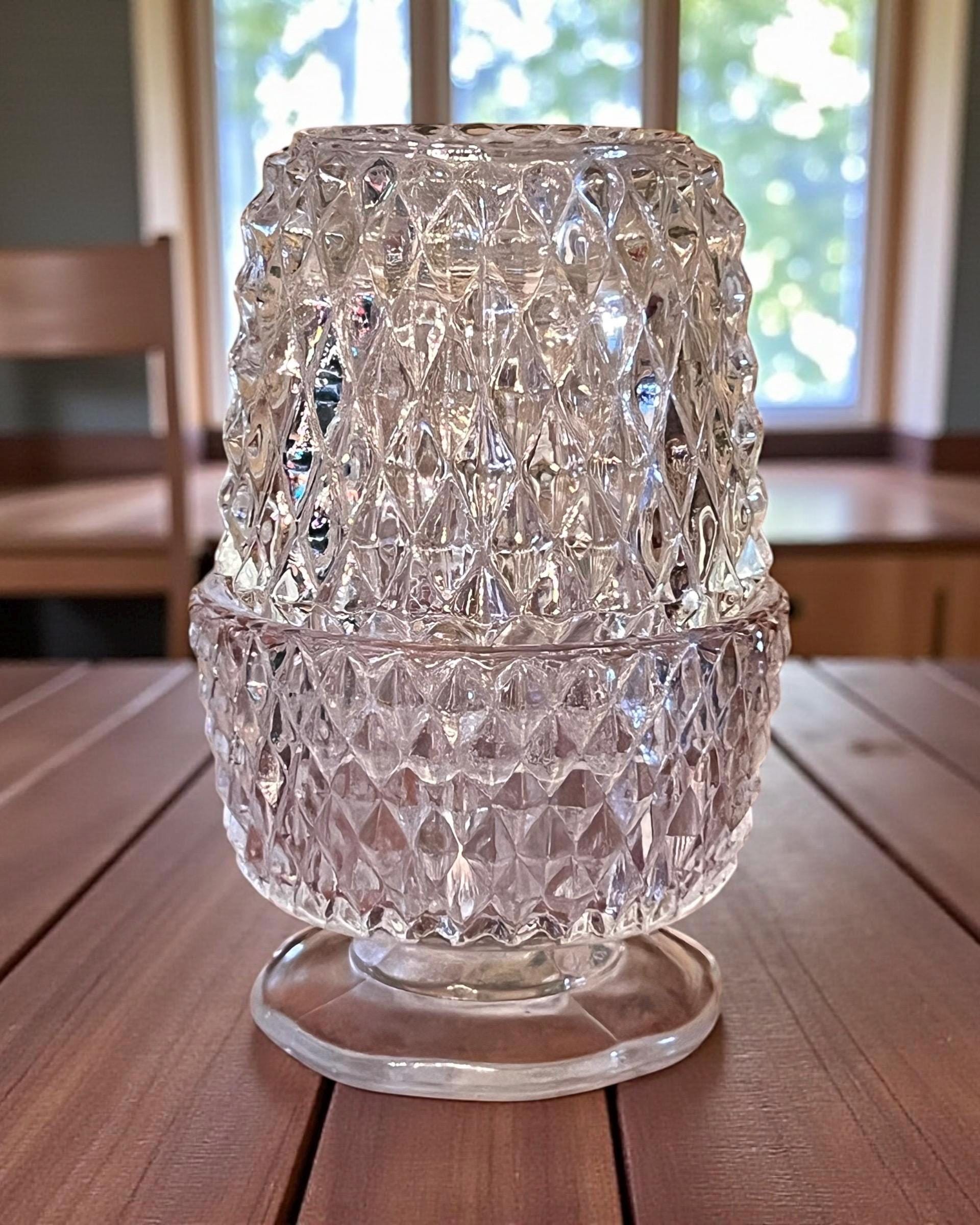 Indiana Glass Fairy Light - Etsy