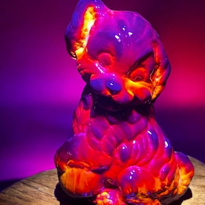 Vintage Boyd Uranium Glass - Etsy - Page 3