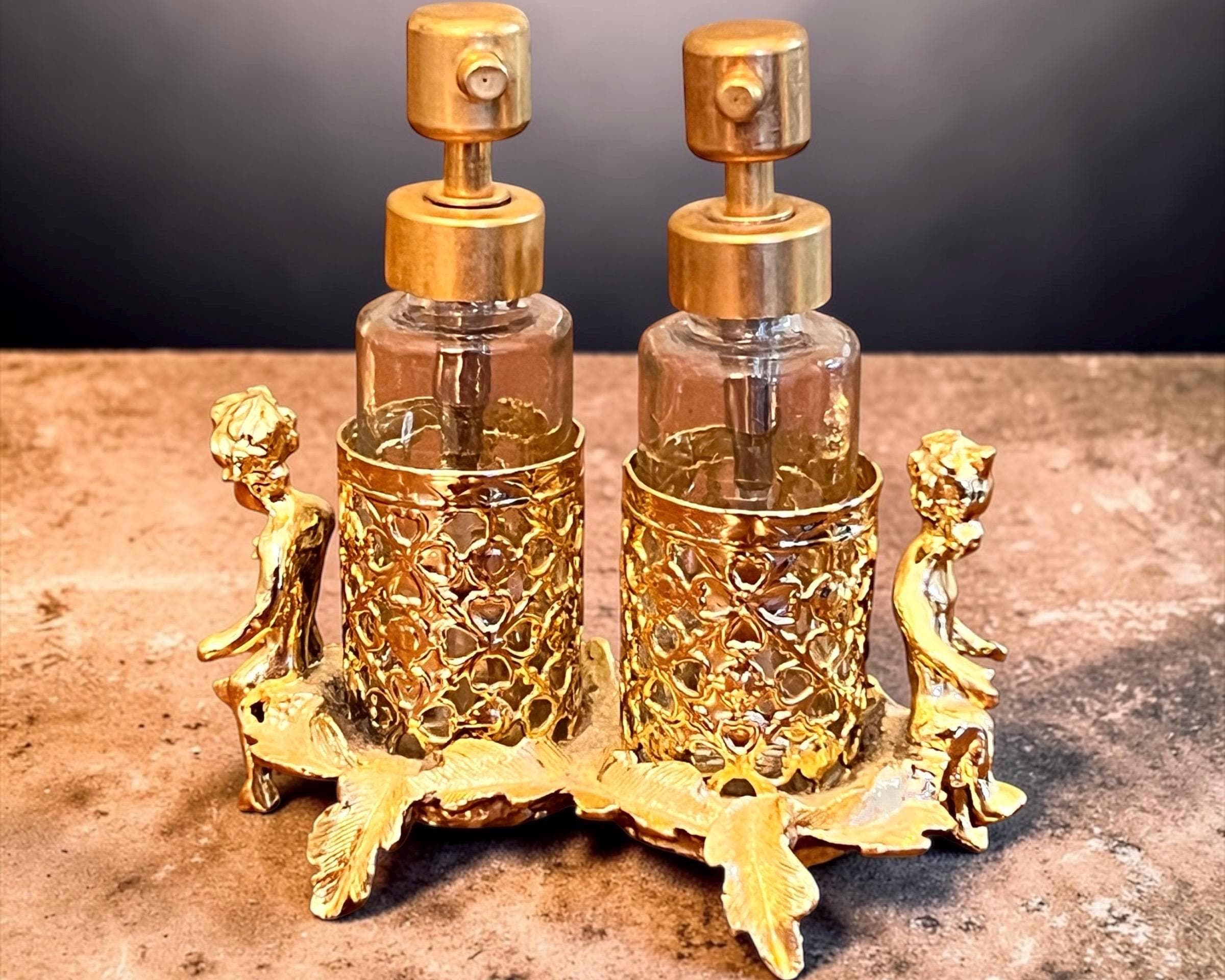 Florenza Vanity Set - Etsy