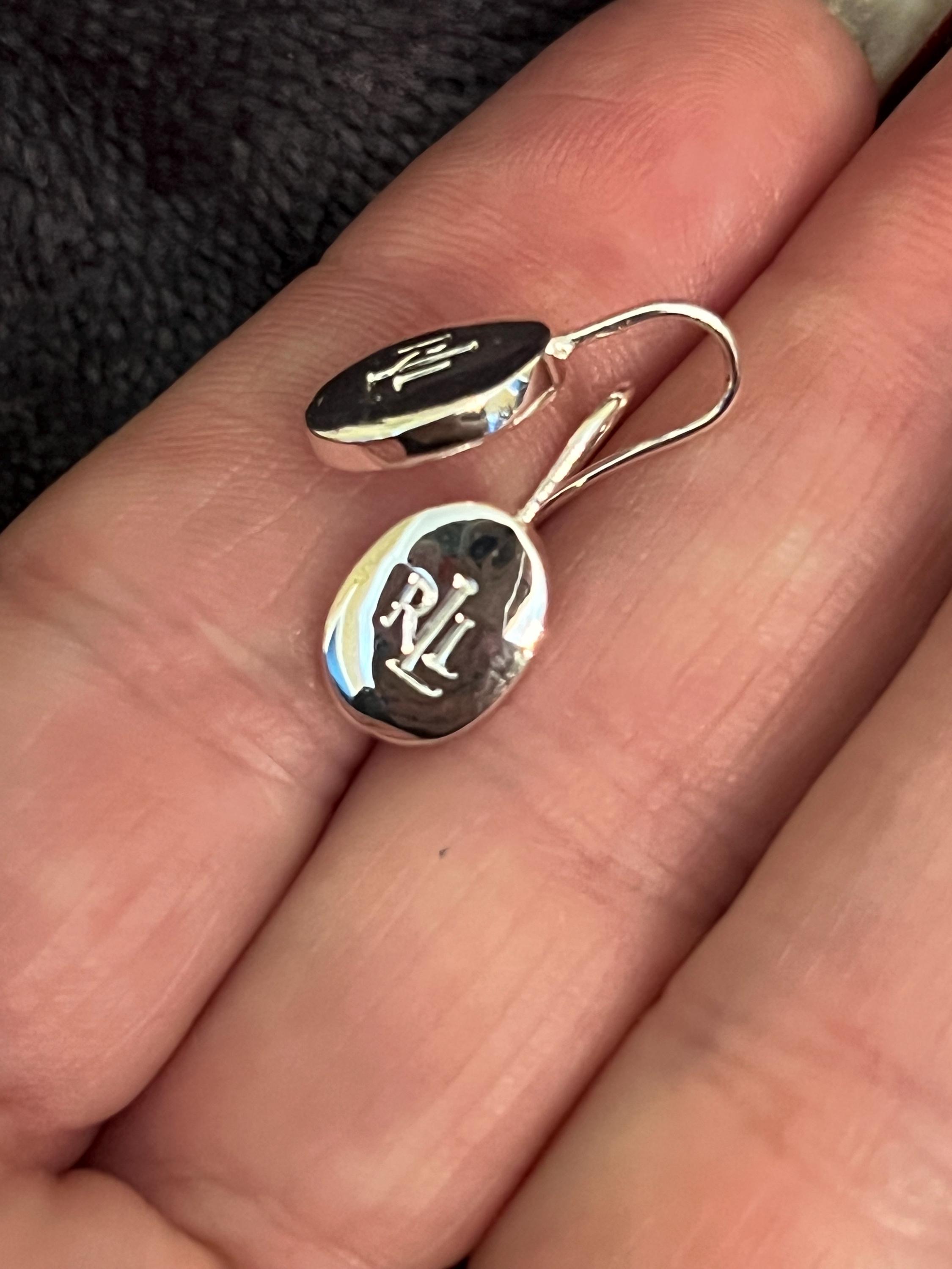 Vintage Ralph Lauren Jewelry - Etsy