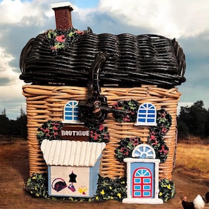 Timmy Woods Handbag - Etsy