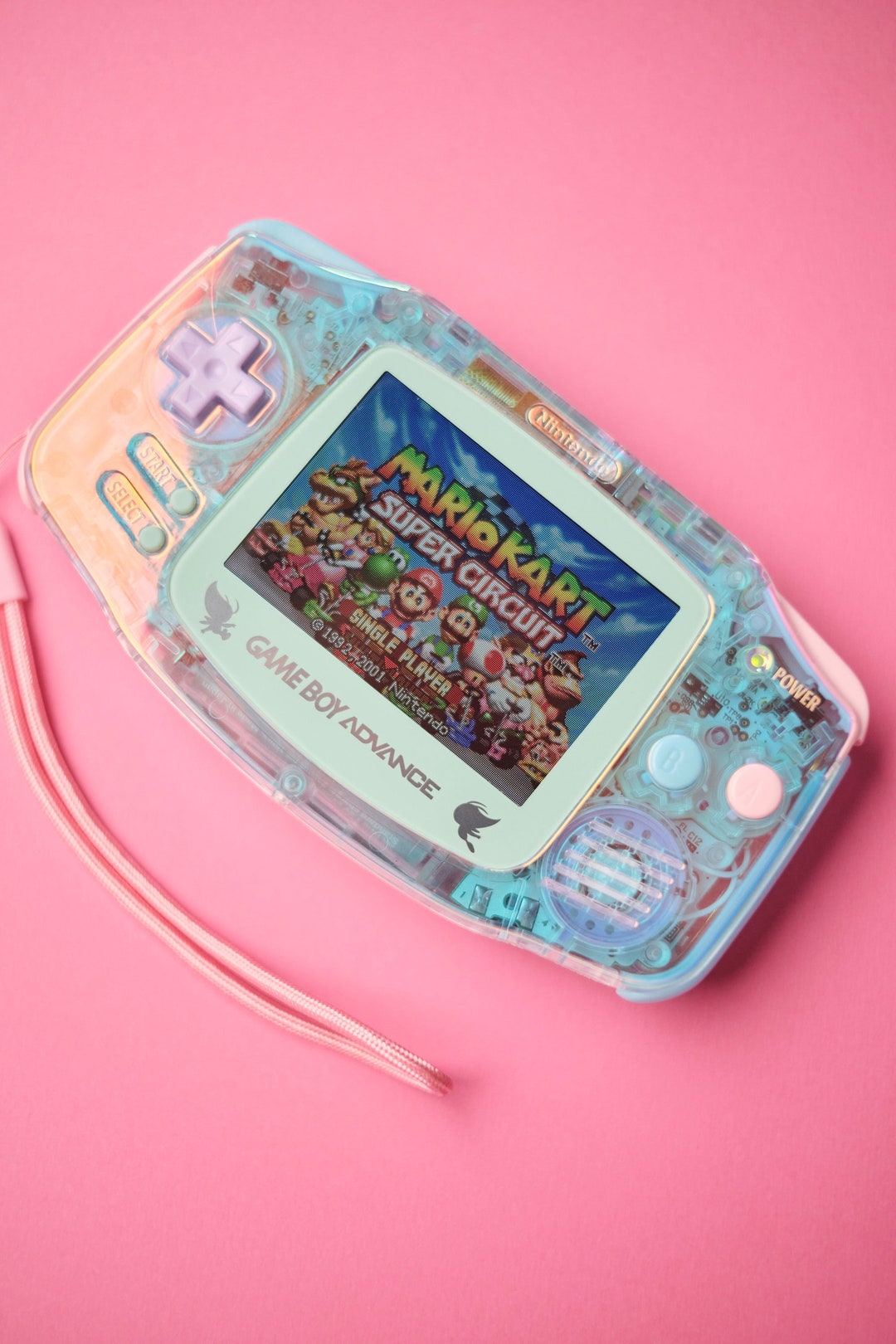 One Piece [USA] - Nintendo Gameboy Advance (GBA) rom download