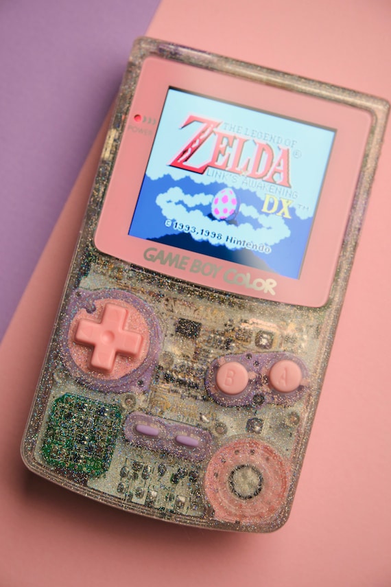 Nintendo Switch Game Boy CoLor Game Boy and Game Boy Color titles headed to Nintendo Switch