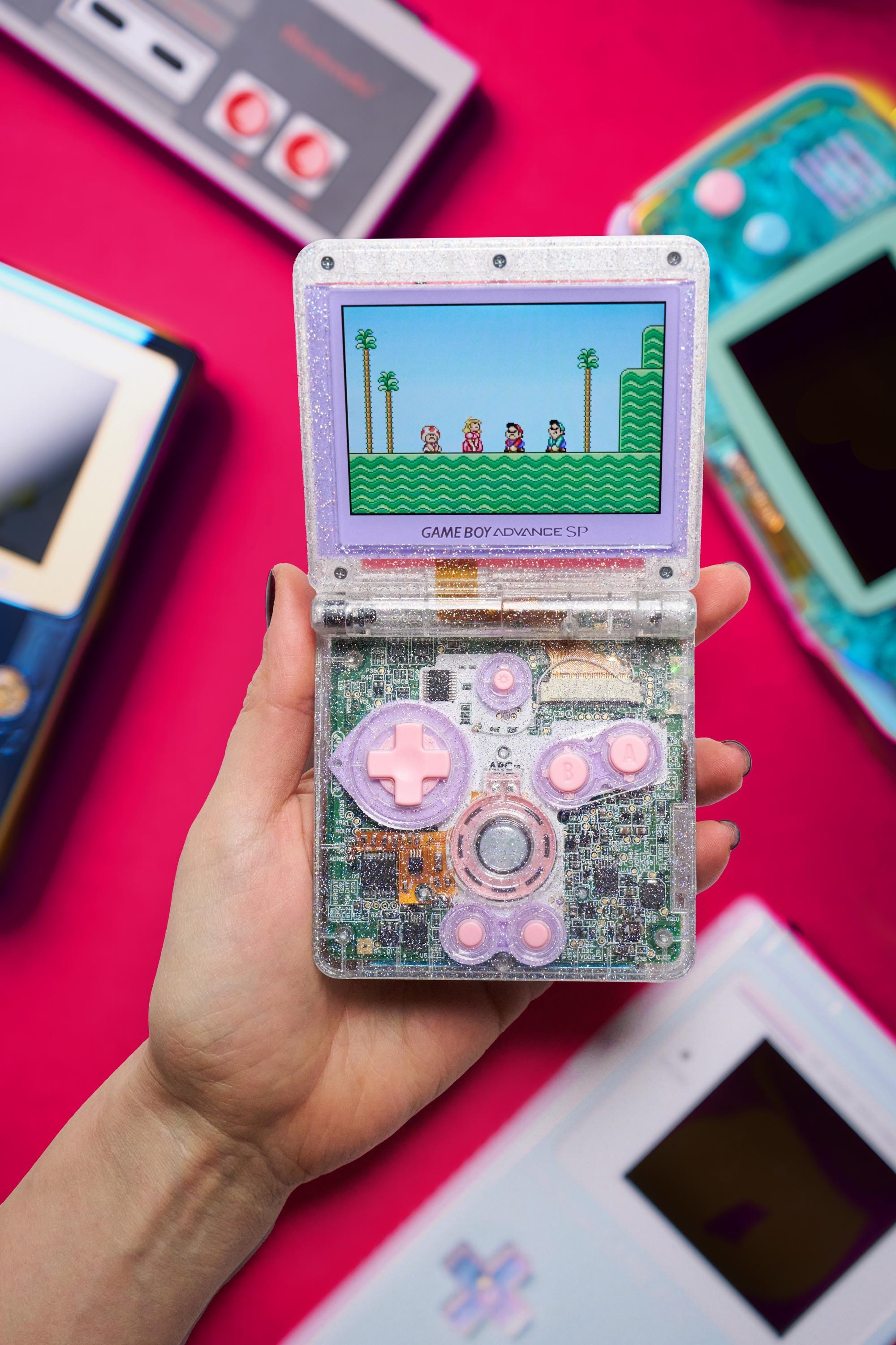 Advance sp mod - Etsy 日本