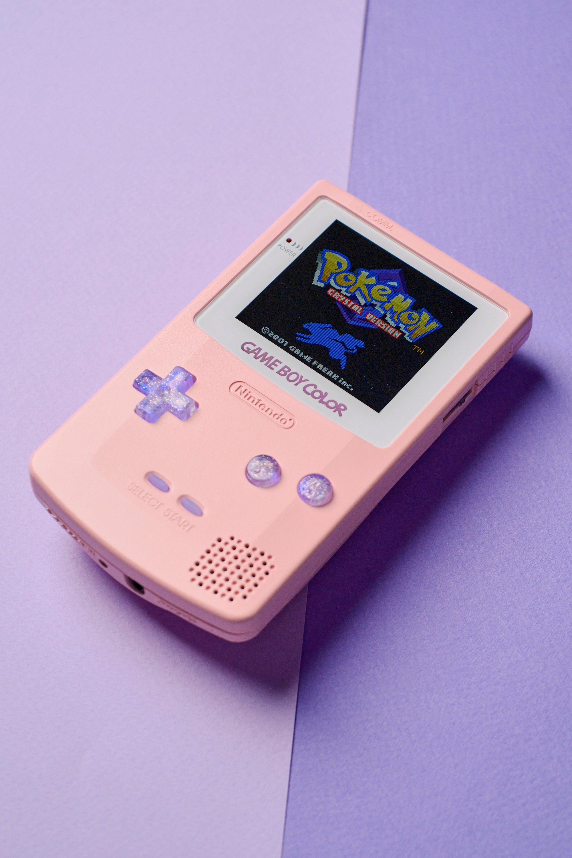 Gameboy macro - Etsy 日本