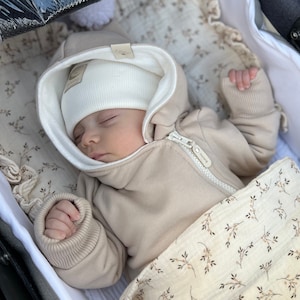 Baby snow suit australia hotsell