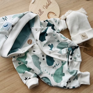 Baby Romper, Newborn Coming Home Outfit, Preemie boy Outfit , Reborn  clothes, Baby jumpsuit, Preemie boy Outfit, Unisex Preemie Outwear