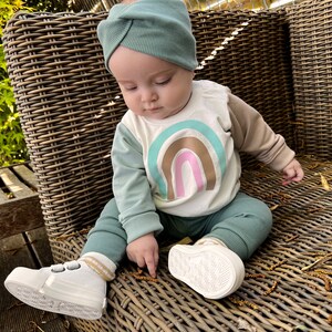Baby Sweatsuit, Newborn Coming Home Outfit, Preemie Outfit, Reborn doll Clothes, Cozy Preemie Clothes, Toddler Sweatsuit and Pants Set