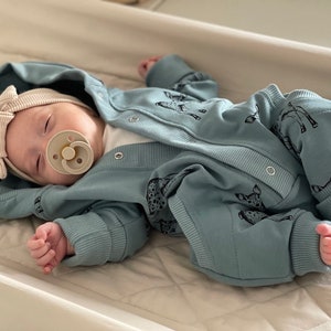 Newbie babykleding sale