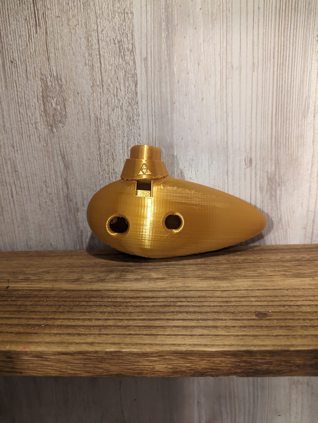 Working Ocarina Replica Etsy