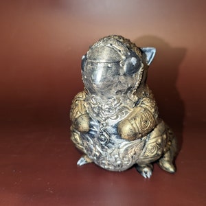 Ornamental Sandshrew 3D Replica Anime Fanart