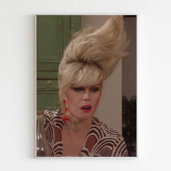 Absolutely Fabulous - Etsy