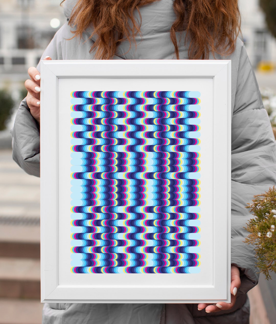 Digital Download, Abstract Art, Printable Art, Modern Wall Art Design