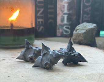 Devil Pods (Bat Nuts)