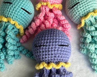 Premie/NICU Octopus