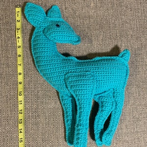 Doe Patronus