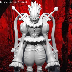 Piedmon Miniature - Irnkman&#39;s Minis